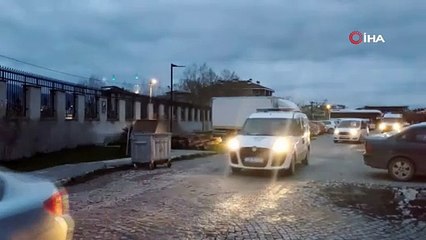 Eş zamanlı dolandırıcılık operasyonu