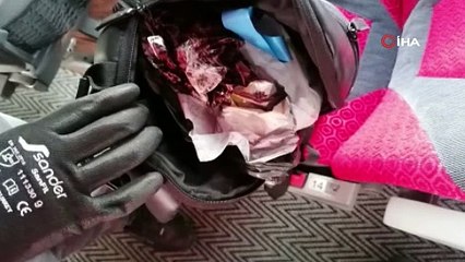 Kaçakçılık ve uyuşturucu operasyonu