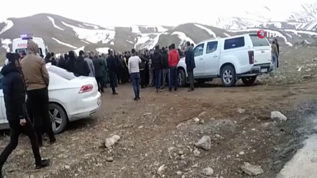 29 yaşındaki genç kafasından vurulmuş halde ölü bulundu