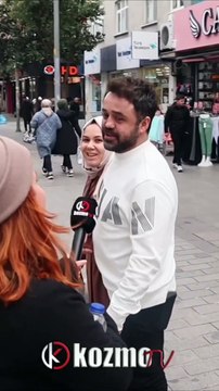 Erdoğan’ın kalesi Esenler’de büyük şok. Mikrofonu kime uzattıysa o cevabı verdi