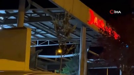 Şanlıurfa’da kazaya karışan AKP'li ilçe başkanı tutuklandı