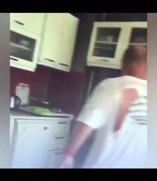 Vicdansız ev sahibi. Ramazan günü kiracısına bunu yaptı. Bu nasıl bir insan