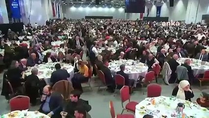 İmamoğlu: Devletin kurumlarının sahibi olduğunu zannedenler başına gelmemeli