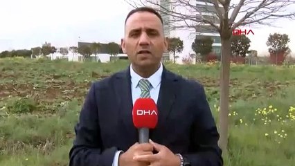 Profesör açıkladı: 42 bin kişi hava kirliliğine bağlı hastalıklardan öldü