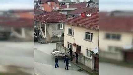 Eskiciye soba dayağı