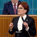 Akşener'den iktidara istifa çıkışı. Allah'ın gazabından kurtulamayacaksınız!