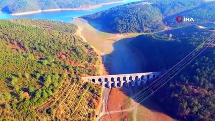 İstanbul barajlarında son durum 