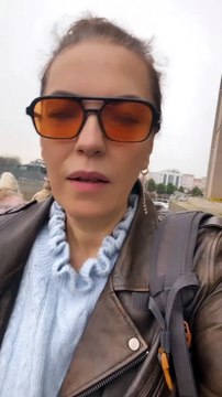 Yeşim Salkım hakkında mahkemeden karar çıktı. Cumhurbaşkanına hakaret suçundan yargılanıyordu