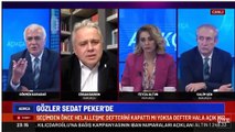 Sedat Peker ifşalarına devam edecek mi? Ersan Barkın TELE1 yayınında yanıtladı