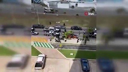 Dünyaca ünlü plajda 4 ceset bulundu