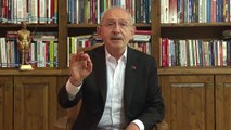 Kılıçdaroğlu'ndan emeklilere müjde: Önümüzdeki bayram hesabınıza 15 bin lira yatacak