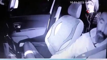 Taksiciye kaldırım taşı ile saldıran şahsa rekor ceza