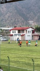 Muğla'da Selimiyespor rüzgarı esiyor: 5-0