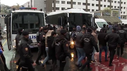 Tapuda rüşvet operasyonunda yeni gelişme