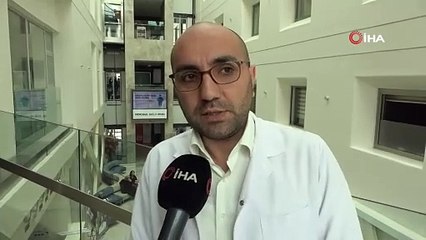 Uzmanı açıkladı. Hareketsizlik ve fazla kilo kansere neden olabilir