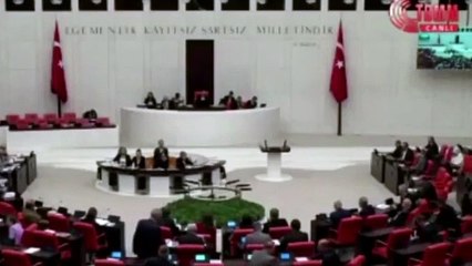 CHP’li Çakırözer büyükelçileri eleştiren Erdoğan’a geçmişi hatırlattı. Trump hakaret dolu mektup yazmıştı