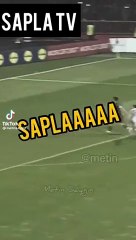 Türkiye Ermenistan maçını bir de Erzurumlu spikerden dinleyin