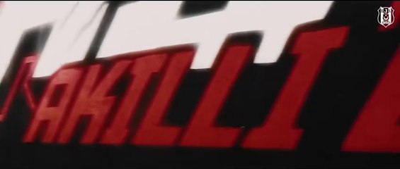 Beşiktaş'tan derbi öncesi paylaşım