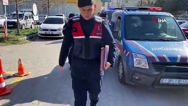 10 yıldır aranıyordu. Karısı zehirledi cesedini yaktı ve gömdü