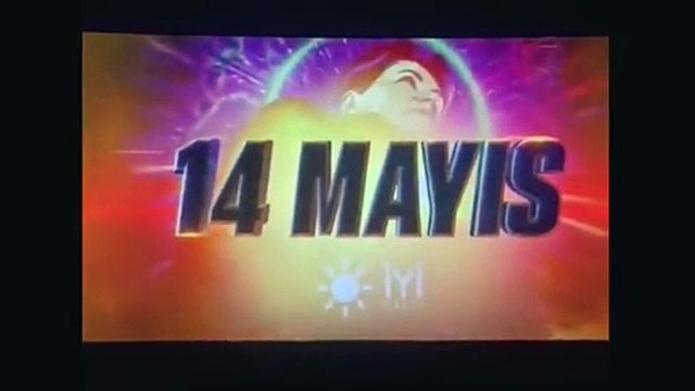 İYİ Parti John Wick 4 filmi gibi reklam filmi yaptı: Kötüler, zalimler elbet bir gün hesap verirler