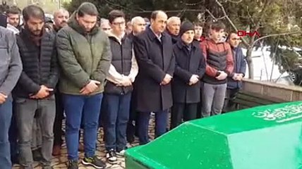 Babasını öldürdü; adliyede, ‘Babama haber verin, beni kurtarır’ diye ağladı
