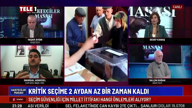 Seçimlerde oy kullanacak yabancı kökenli seçmen sayısı belli oldu. CHP’li Adıgüzel açıkladı