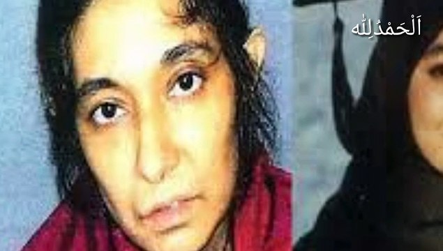 Dr Aafia being constantly 'sexually harassed' in Texas jail, reveals her lawyer | Breaking News