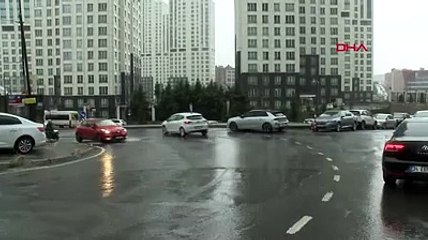 Çin uyruklu kadının rezidansta şüpheli ölümü