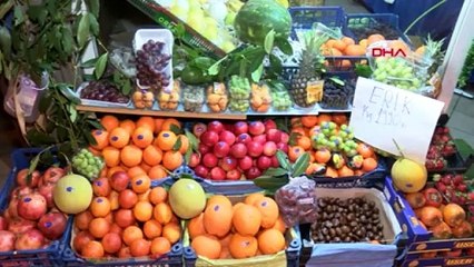 Çeyrek altın fiyatına erik