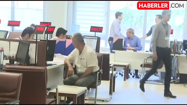 Kamu işçilerine yapılacak ek ödeme tarihleri belli oldu