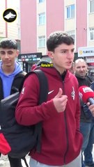 Z kuşağından Erdoğan'a Hüda Par tepkisi. Tek tek sıraladı