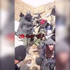 Afganlar güle oynaya Türkiye’ye İlerliyorlar. Bu rahatlıkları nereden geliyor geçiş garantisi mi verildi?