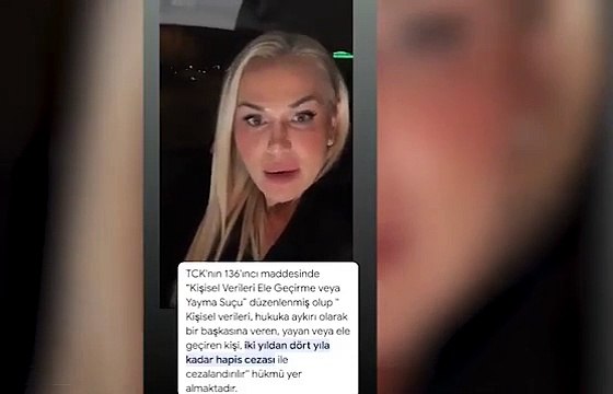 Survivor Nagihan Karadere'nin tüm özel bilgileri ifşa oldu. ''Yanınıza bırakırsam namerdim''