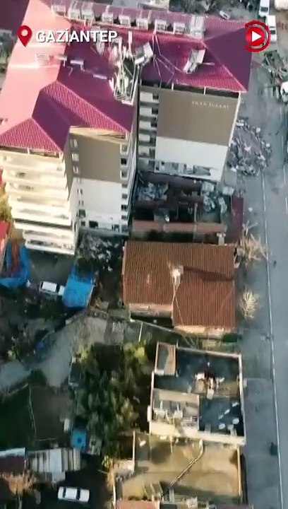 Bombayı yine sosyal medya patlattı: İstanbul ve Türkiye’de 20 yıldır depreme karşı yapılan hazırlık ve tedbirler