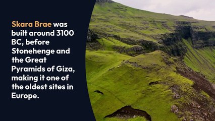 Discovering the Charms of Orkney Islands: Scotland’s Hidden Gem