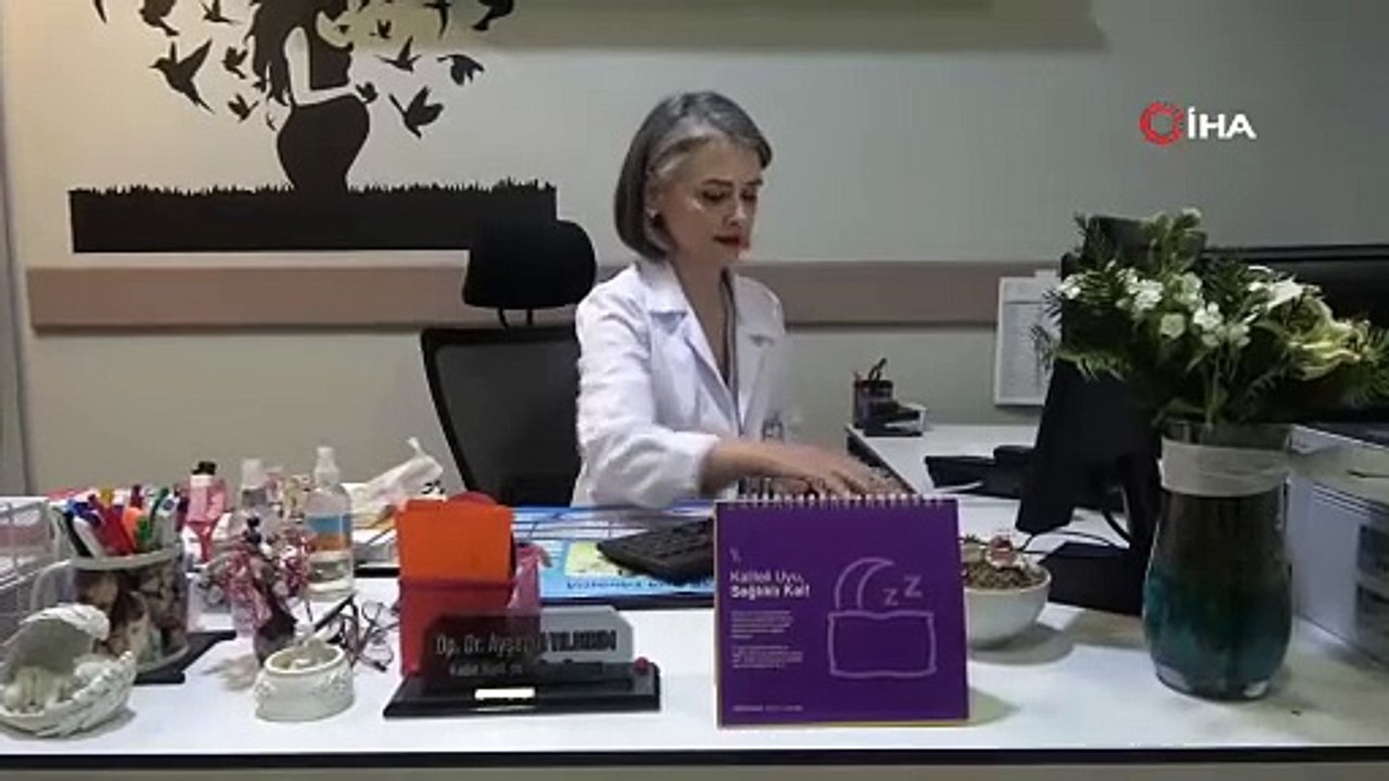 Uzmanından gebe kadınlara oruç uyarısı