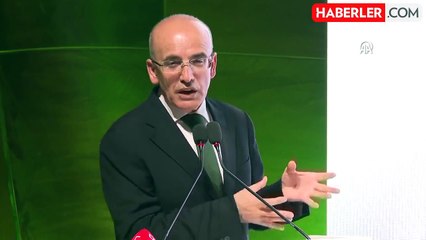 Bakan Şimşek: Şirketlerin KKM vergi avantajını yenilemeyeceğiz