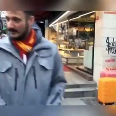 Sokak röportajında Cumhur İttifakı'na soğuk duş: Ülkücüyüm MHP'liyim Kılıçdaroğlu diyorum