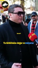 "Bu iktidarın peşinden gidildikçe ekonomi düzelmez". Bu sözler bir patrona ait: İşçinin hakkını vermiyoruz