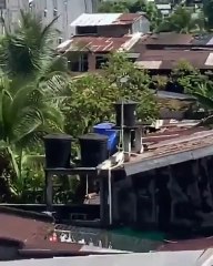 Kolombiya'da helikopter düştü. 4 asker öldü