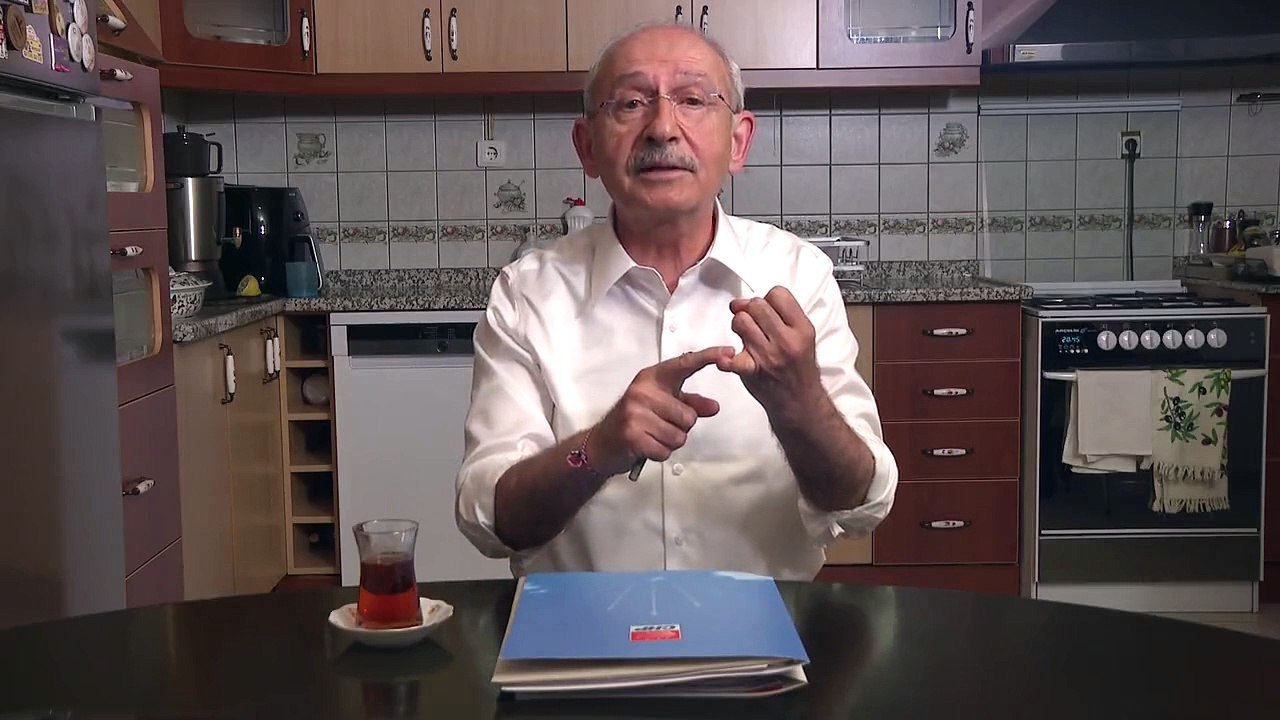 Son Dakika... Kılıçdaroğlu beklenen açıklamayı yaptı: Birleşeceğiz ve kazanacağız. Ama kime karşı?