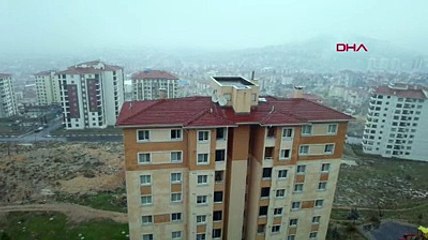 Son dakika… Malatya’da 4 büyüklüğünde deprem