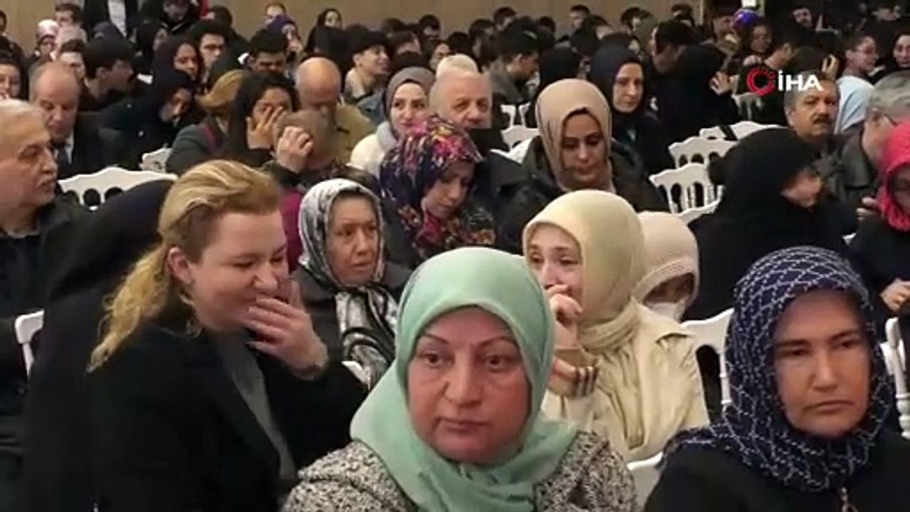 Prof. Dr. Şükrü Ersoy zemini tehlikeli olan yerleri tek tek açıkladı! İstanbul’un bu ilçelerinde oturanlar dikkat