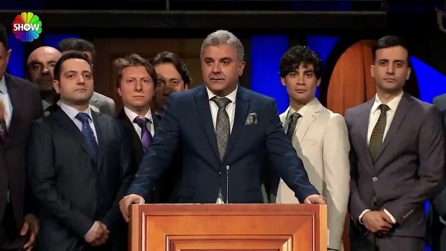 Güldür Güldür'den Nebati skeci geldi