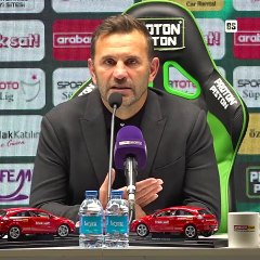 Okan Buruk Jesus'a savaş açtı: Gerçekten canımızı sıkıyor