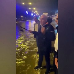 CHP'li vekil uyarmıştı. Sel felaketi Şanlıurfa’yı göz göre göre vurdu