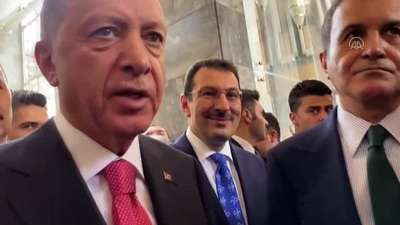 Finlandiya’nın NATO üyeliğine onay verilecek mi. Cumhurbaşkanı Erdoğan açıkladı