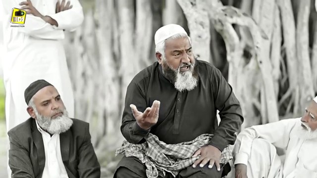 Kalam Mian Muhammad Baksh - Tur Gayeun Sanu kalyan Chadh K Qadeer Ahmed Butt Saif ul Malook