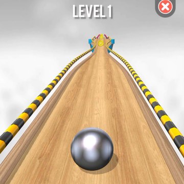 going going balls level 1-10 gameplay on Android phone Gaming TV 350+