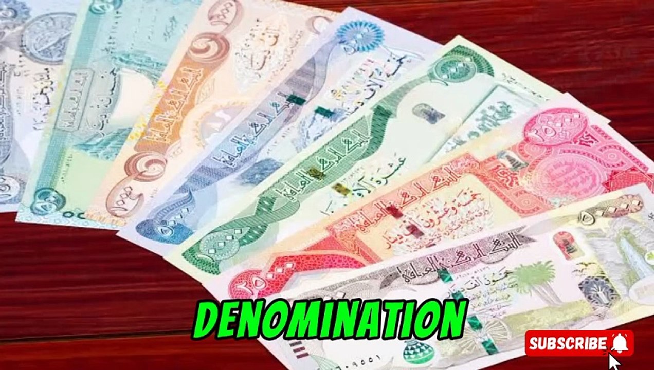 Iraqi Dinar | Fianlly New Exchange Rate Flashing On Bank Screen | Iraqi Dinar Update Today 2024